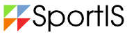 Logo for SportIS